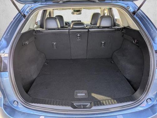 2023 Mazda CX-5 2.5 S