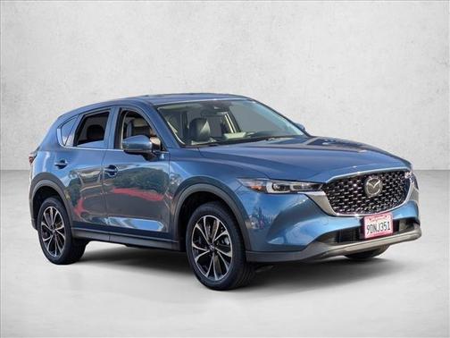 2023 Mazda CX-5 2.5 S