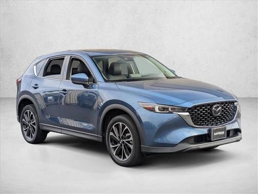 2023 Mazda CX-5 2.5 S