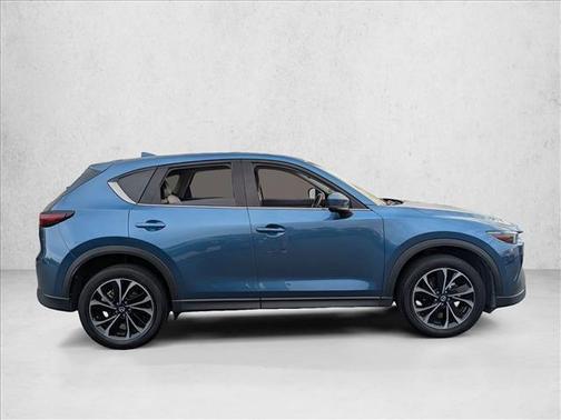 2023 Mazda CX-5 2.5 S