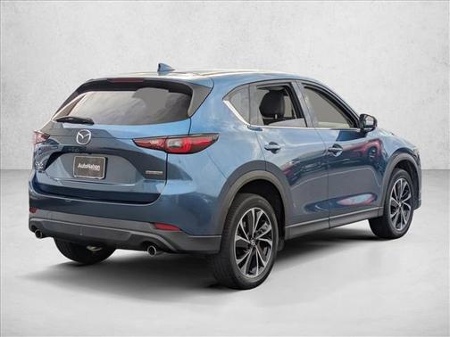 2023 Mazda CX-5 2.5 S