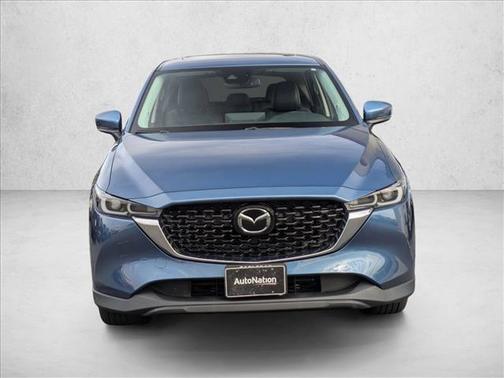 2023 Mazda CX-5 2.5 S