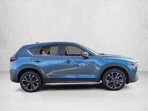 2023 Mazda CX-5 2.5 S