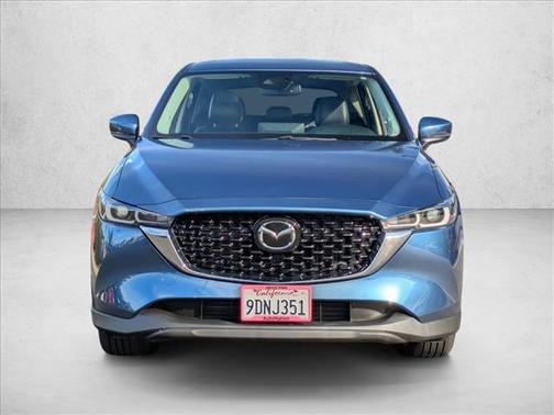 2023 Mazda CX-5 2.5 S