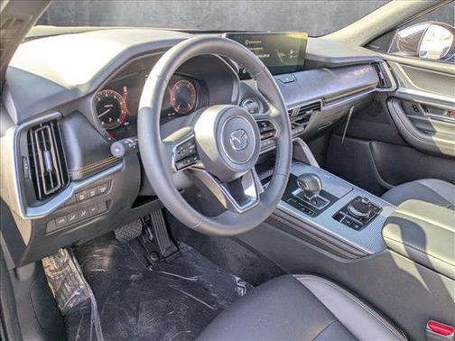 2025 Mazda CX-90 3.3 Turbo Premium Plus
