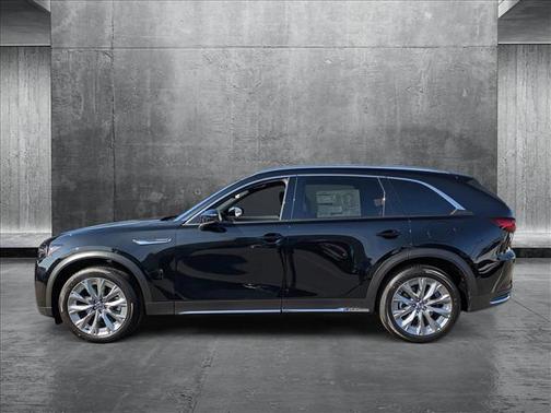 2025 Mazda CX-90 3.3 Turbo Premium Plus