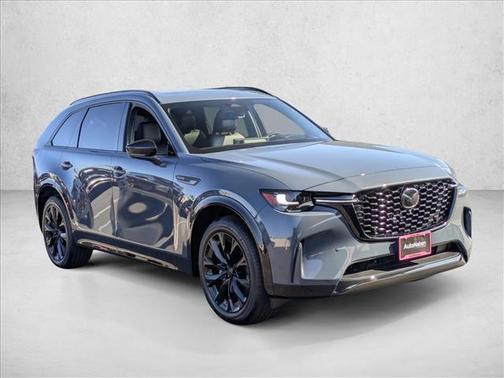 2026 Mazda CX-90 3.3 Turbo S Premium