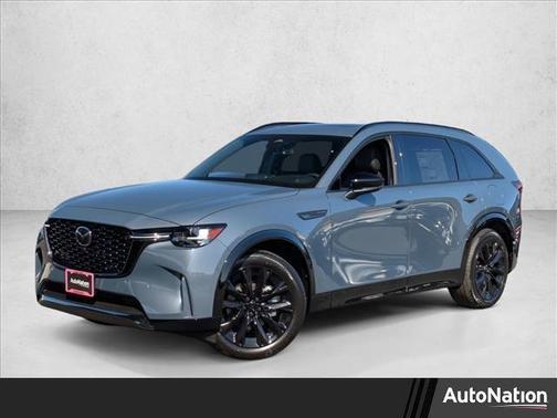 2026 Mazda CX-90 3.3 Turbo S Premium