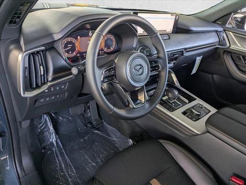 2026 Mazda CX-90 3.3 Turbo S Premium