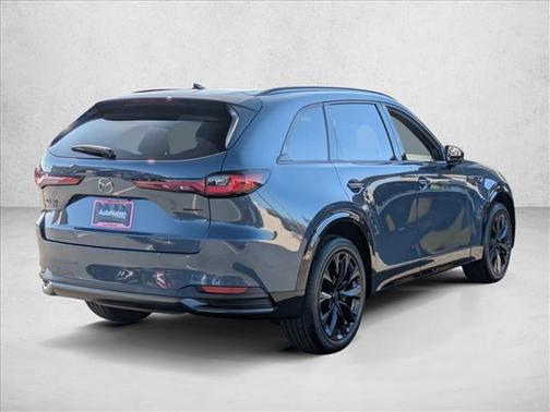 2026 Mazda CX-90 3.3 Turbo S Premium