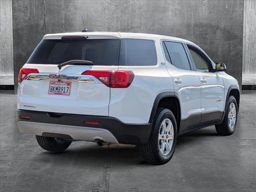 2019 GMC Acadia SLE-1