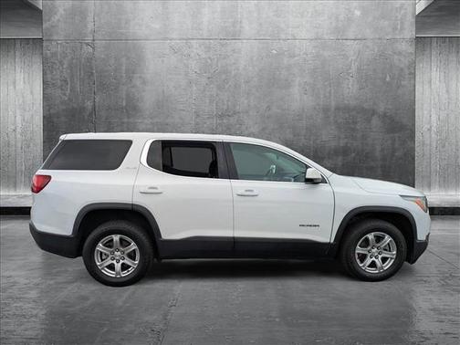 2019 GMC Acadia SLE-1