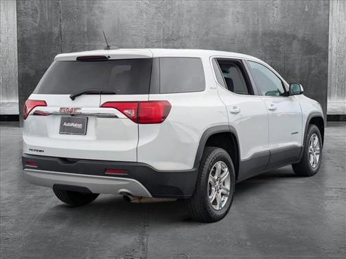 2019 GMC Acadia SLE-1