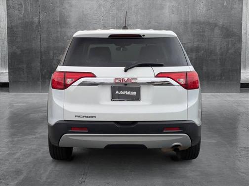 2019 GMC Acadia SLE-1
