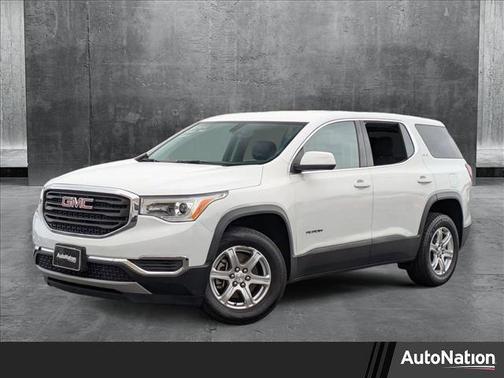2019 GMC Acadia SLE-1