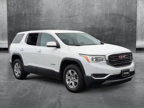 2019 GMC Acadia SLE-1