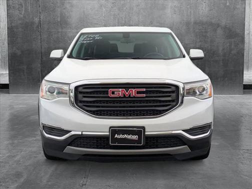 2019 GMC Acadia SLE-1