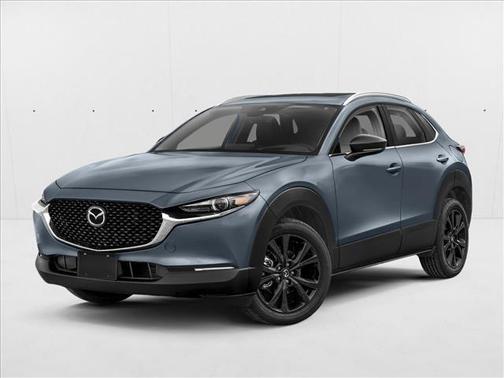 2023 Mazda CX-30 2.5 Turbo Premium Package