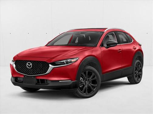 2023 Mazda CX-30 2.5 Turbo Premium Package