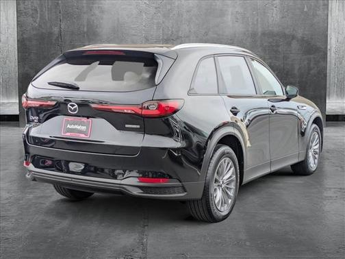 2025 Mazda CX-90 3.3 Turbo S