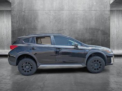 2019 Subaru Crosstrek Hybrid Base