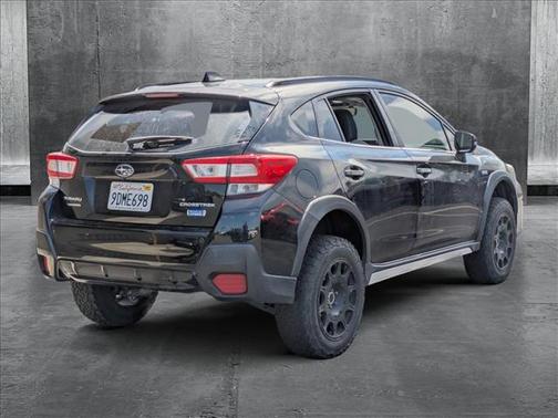 2019 Subaru Crosstrek Hybrid Base