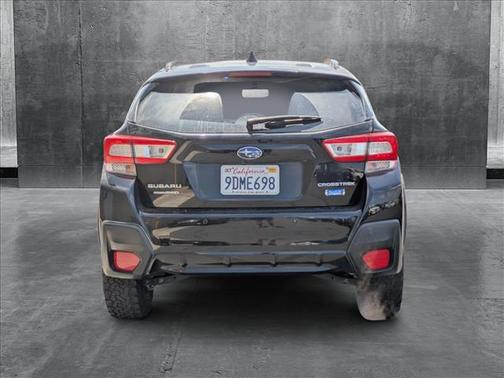 2019 Subaru Crosstrek Hybrid Base