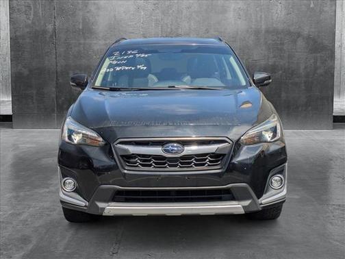 2019 Subaru Crosstrek Hybrid Base