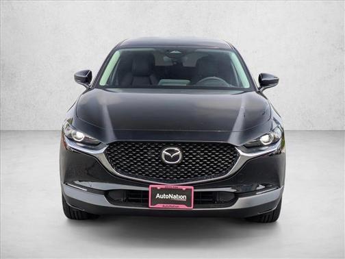 Jet Black Mica 2026 Mazda CX-30 2.5 S Select Sport