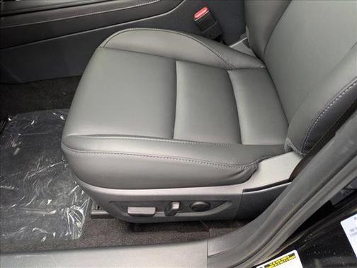 Jet Black Mica 2026 Mazda CX-30 2.5 S Select Sport