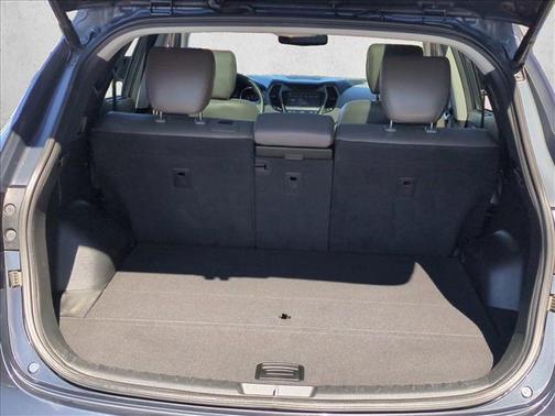 2015 Hyundai Santa Fe Sport 2.0L Turbo