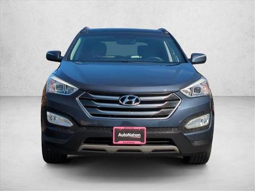 2015 Hyundai Santa Fe Sport 2.0L Turbo