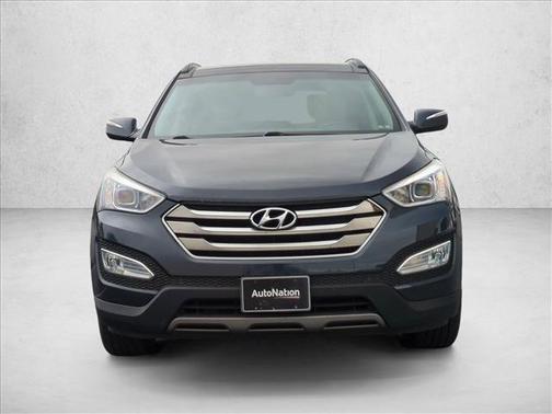 2015 Hyundai Santa Fe Sport 2.0L Turbo