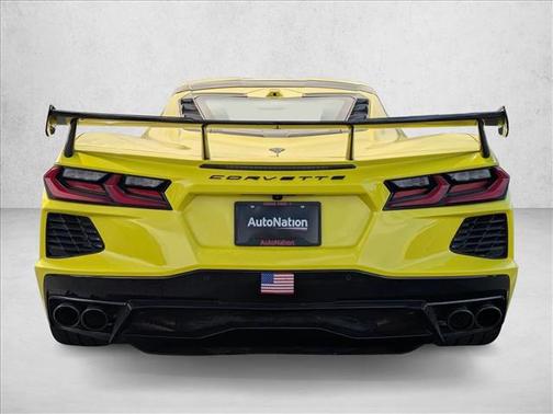 2022 Chevrolet Corvette Stingray w/2LT