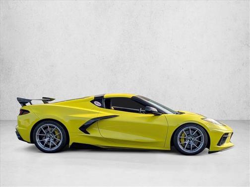 2022 Chevrolet Corvette Stingray w/2LT