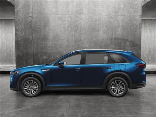 2025 Mazda CX-90 PHEV Base