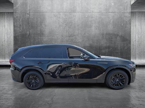 2024 Mazda CX-90 3.3 Turbo Preferred