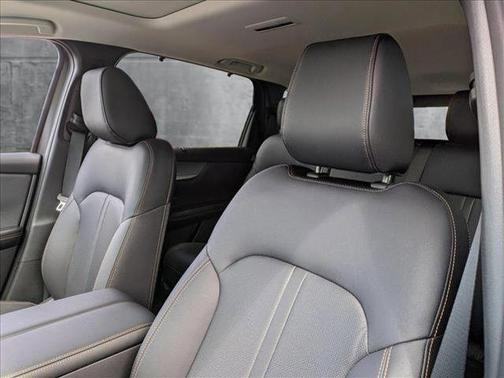 2025 Mazda CX-70 3.3 Turbo Preferred Package