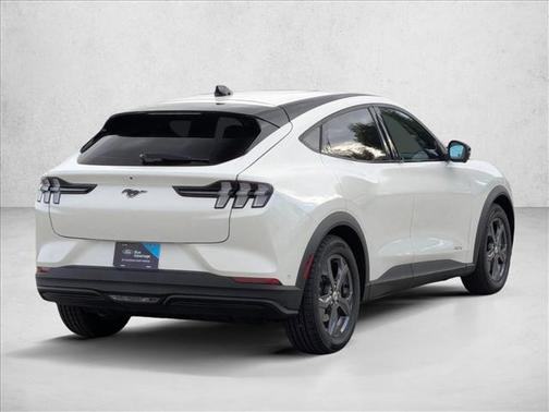 2023 Ford Mustang Mach-E Select