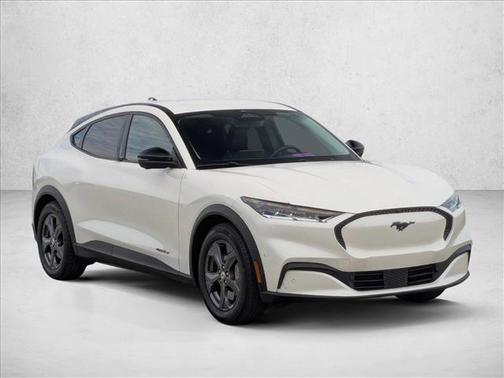 2023 Ford Mustang Mach-E Select