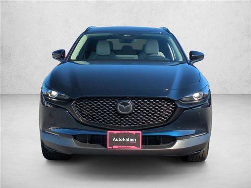 2026 Mazda CX-30 2.5 S