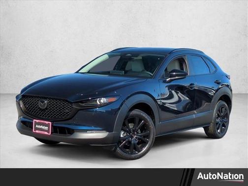 2026 Mazda CX-30 2.5 S