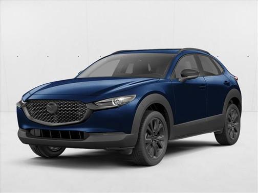 2026 Mazda CX-30 2.5 S