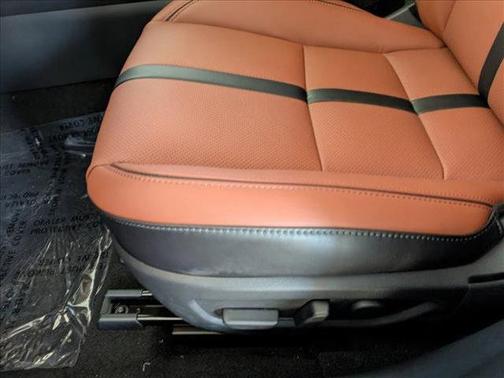 2026 Mazda CX-50 2.5 Turbo Premium Plus Package