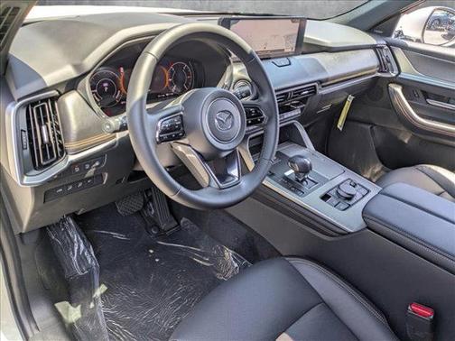 2025 Mazda CX-90 PHEV Premium Plus