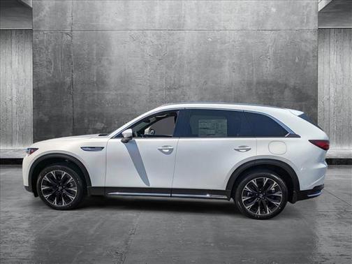 2025 Mazda CX-90 PHEV Premium Plus