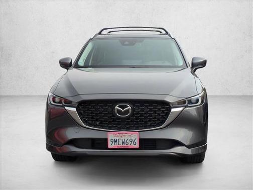 2024 Mazda CX-5 2.5 S Premium Plus Package