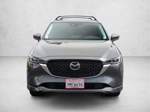 2024 Mazda CX-5 2.5 S Premium Plus Package