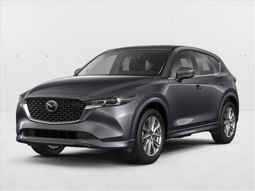 2024 Mazda CX-5 2.5 S Premium Plus Package