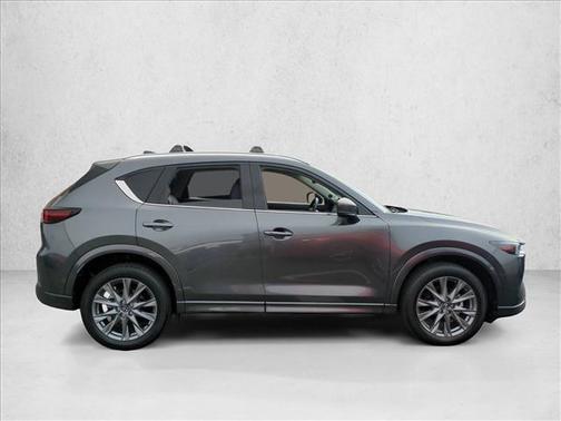 2024 Mazda CX-5 2.5 S Premium Plus Package